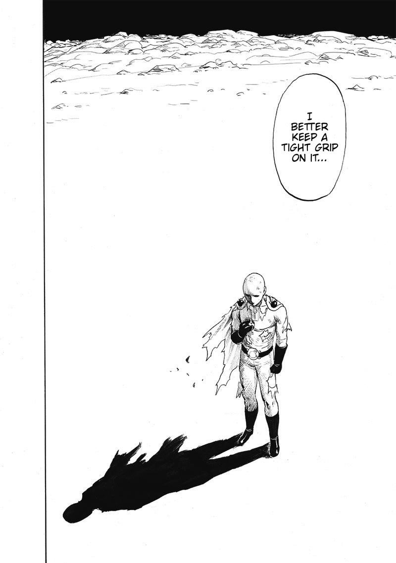 One Punch Man, onepunchman Chapter 225 - Page 17