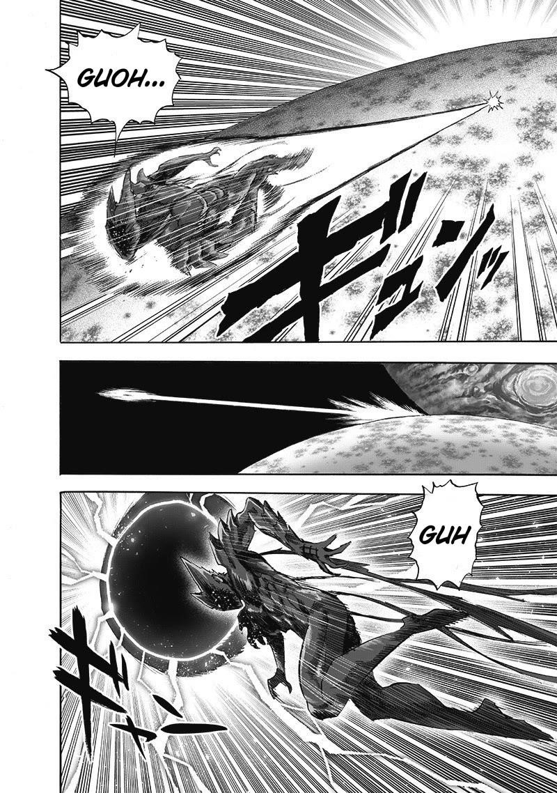 One Punch Man, onepunchman Chapter 225 - Page 22