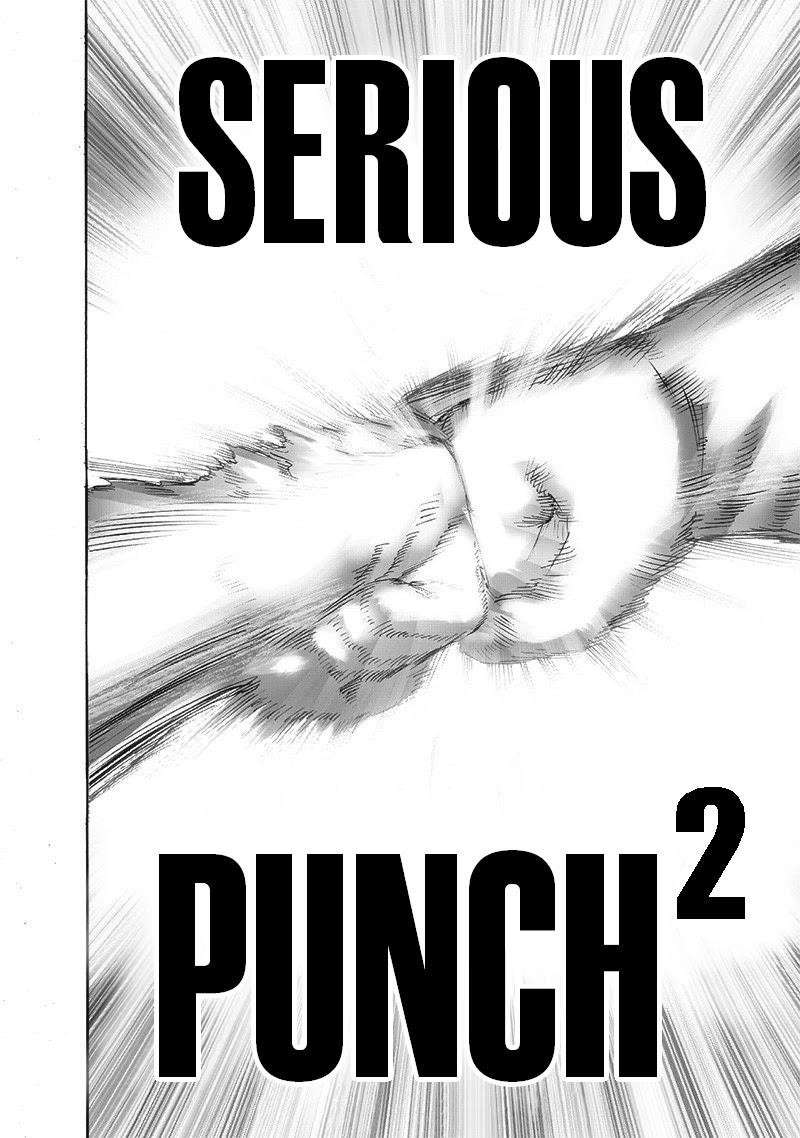 One Punch Man, onepunchman Chapter 225 - Page 4