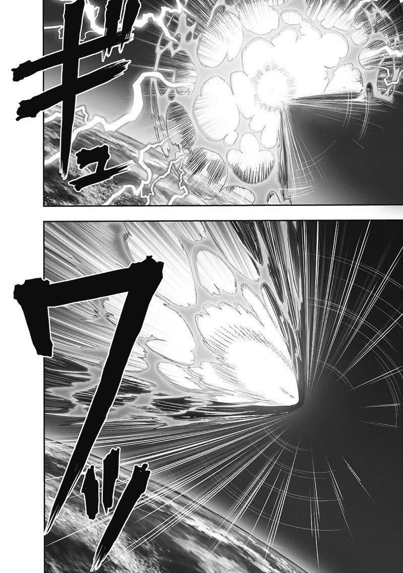 One Punch Man, onepunchman Chapter 225 - Page 8