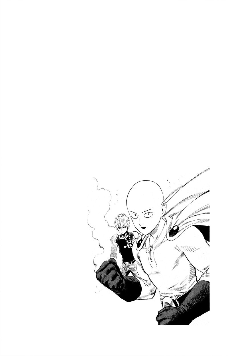 One Punch Man, onepunchman Chapter 226 - Page 16