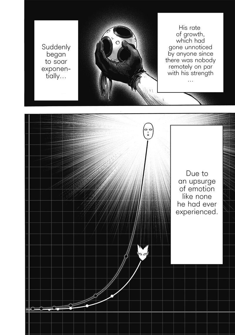 One Punch Man, onepunchman Chapter 227 - Page 16