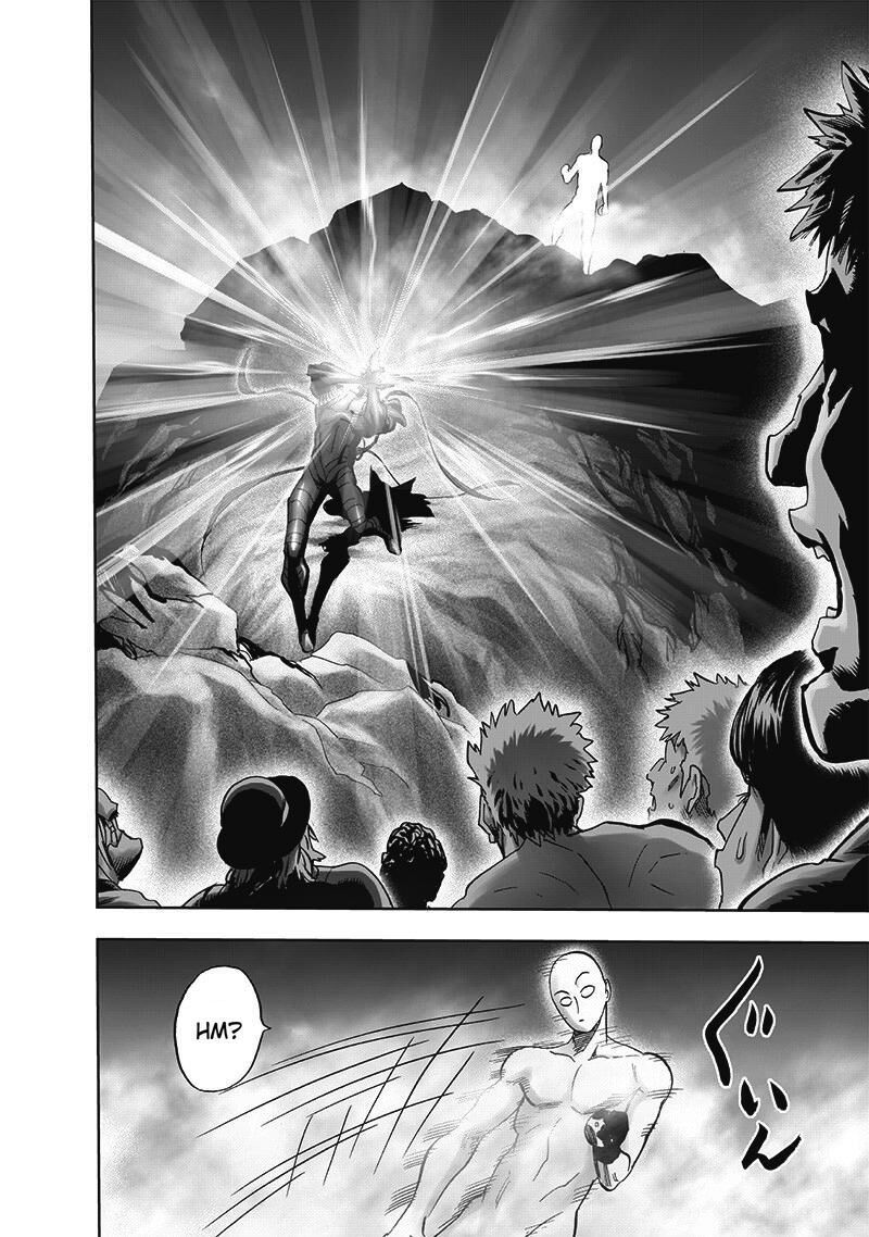 One Punch Man, onepunchman Chapter 227 - Page 67