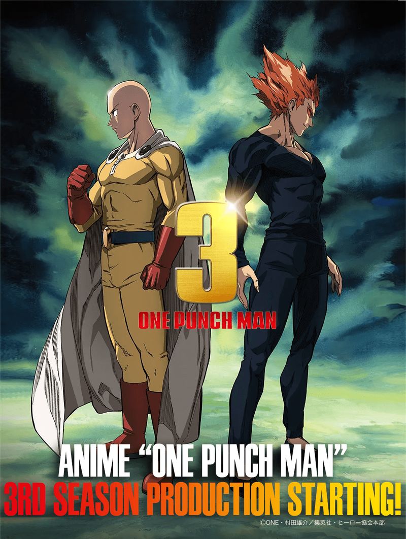 One Punch Man, onepunchman Chapter 229 - Page 23