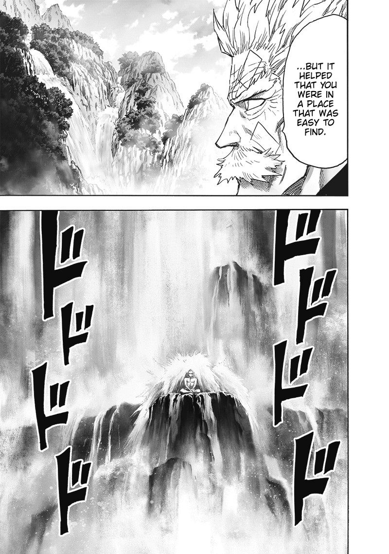 One Punch Man, onepunchman Chapter 229 - Page 7