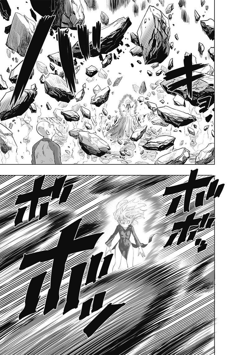 One Punch Man, onepunchman Chapter 238 - Page 13