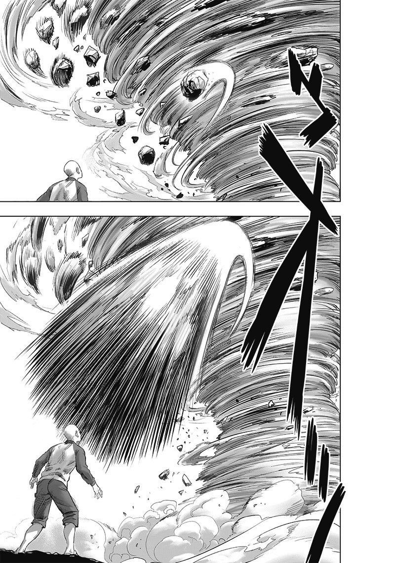 One Punch Man, onepunchman Chapter 238 - Page 20