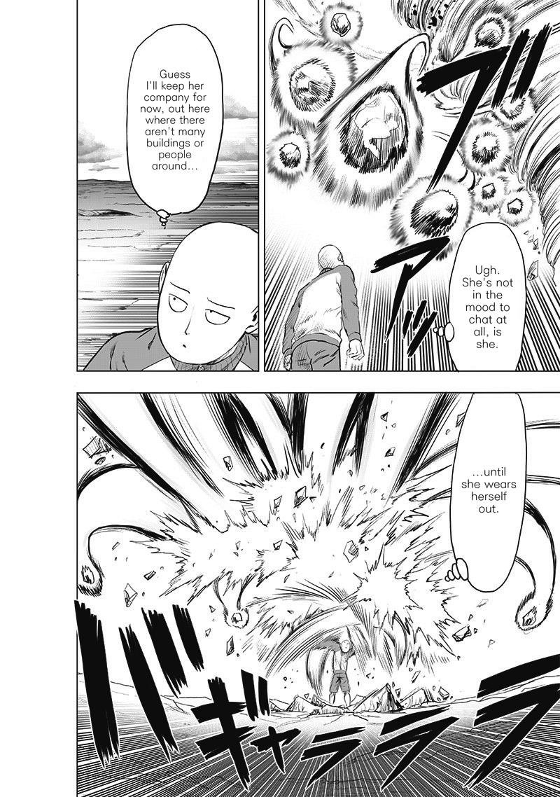 One Punch Man, onepunchman Chapter 238 - Page 29