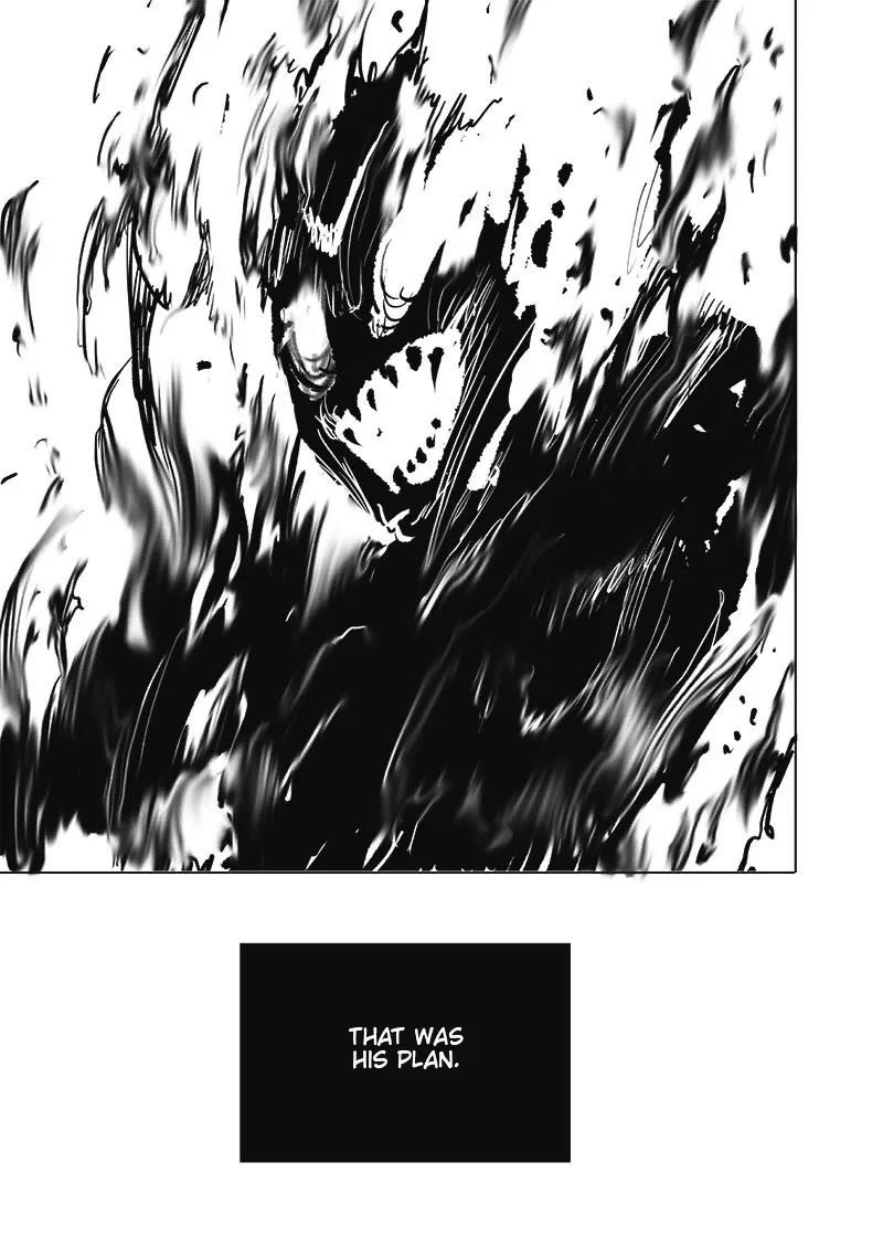 One Punch Man, onepunchman Chapter 272 - Page 15