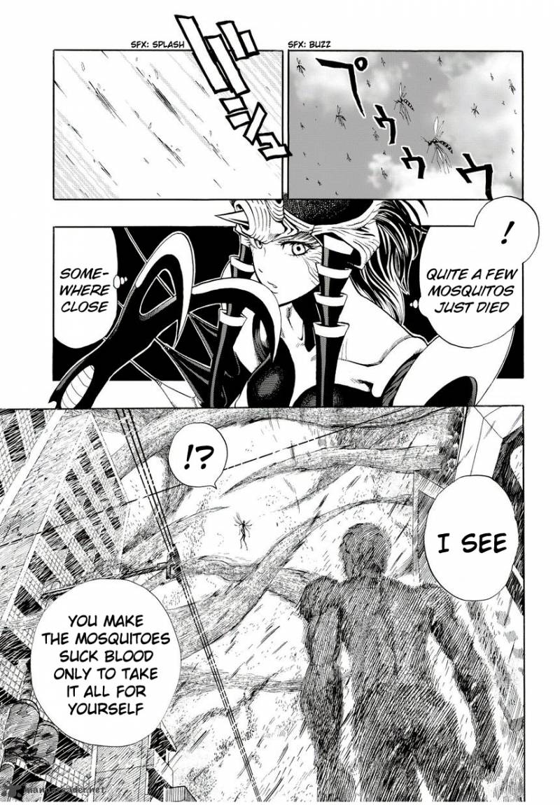 One Punch Man, onepunchman Chapter 5 - Page 15