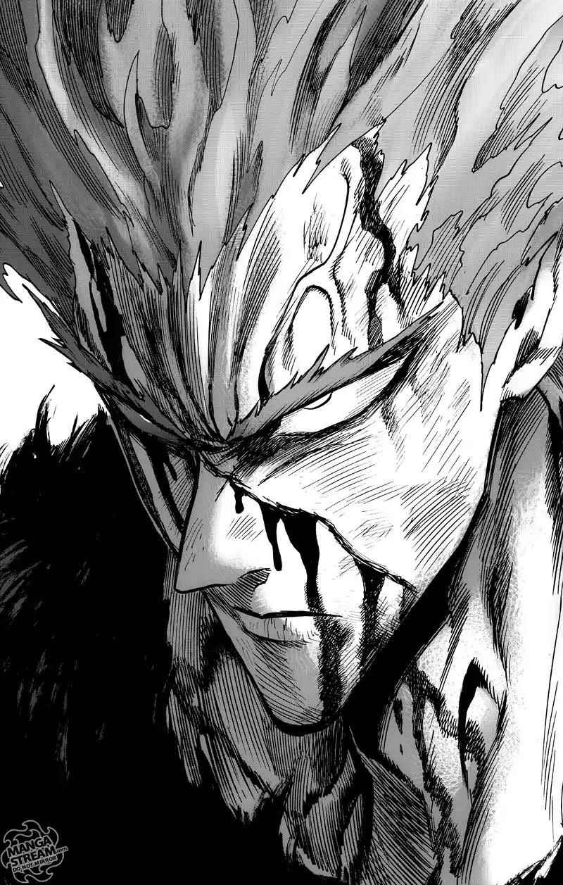 One Punch Man, onepunchman Chapter 89 - Page 77