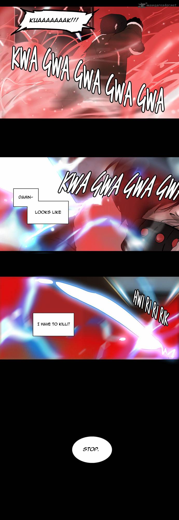 Tower of God Chapter 100 - Page 24