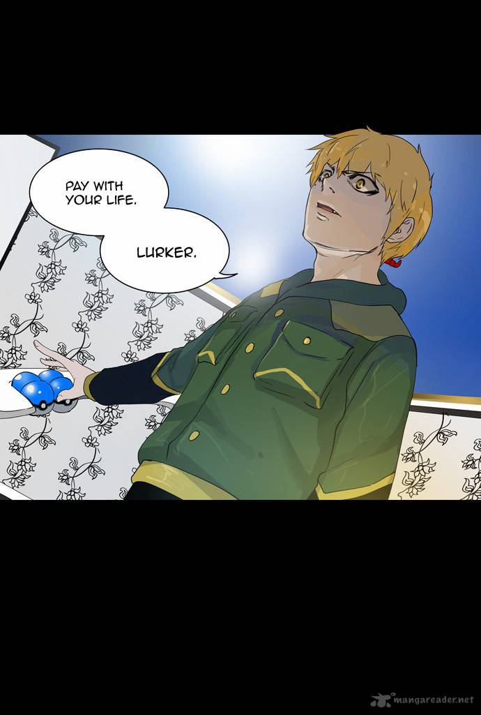 Tower of God Chapter 101 - Page 16