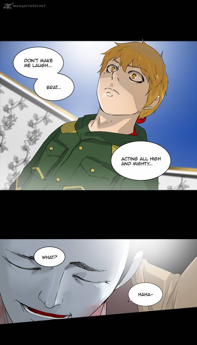 Tower of God Chapter 101 - Page 18