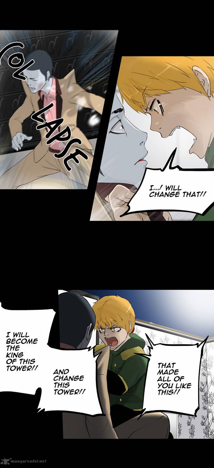 Tower of God Chapter 101 - Page 35