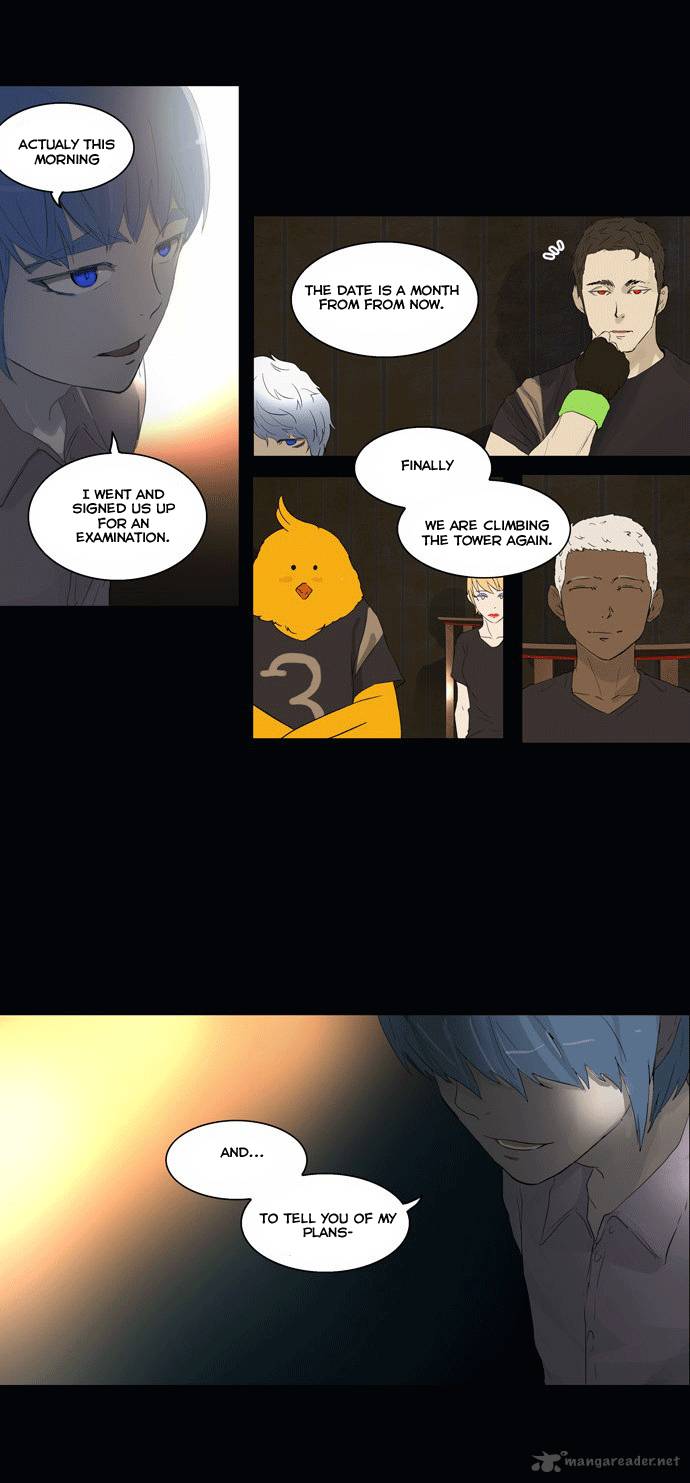 Tower of God Chapter 105 - Page 27