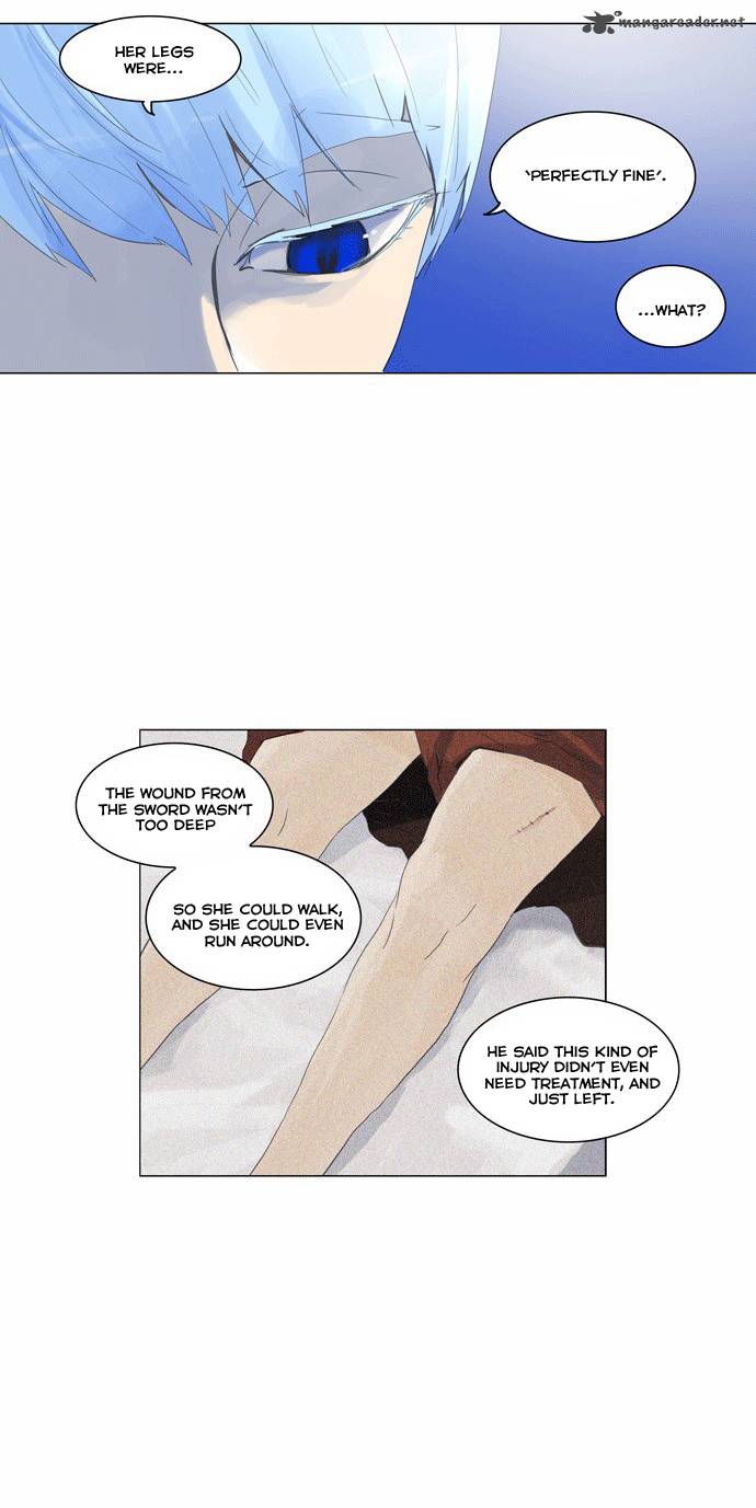 Tower of God Chapter 105 - Page 5