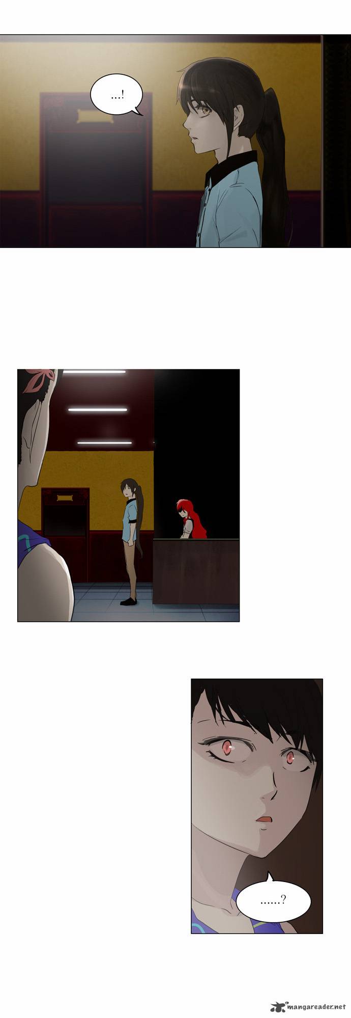 Tower of God Chapter 106 - Page 33