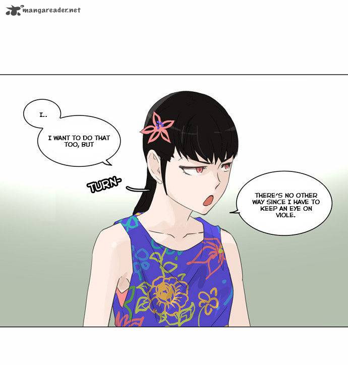 Tower of God Chapter 107 - Page 21