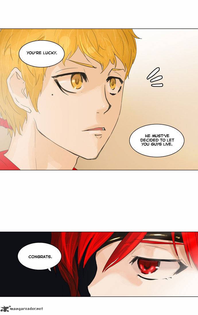 Tower of God Chapter 107 - Page 29