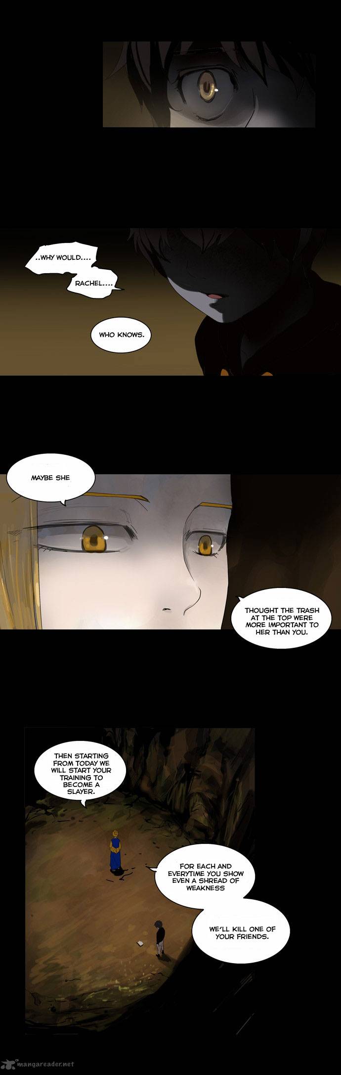 Tower of God Chapter 108 - Page 10