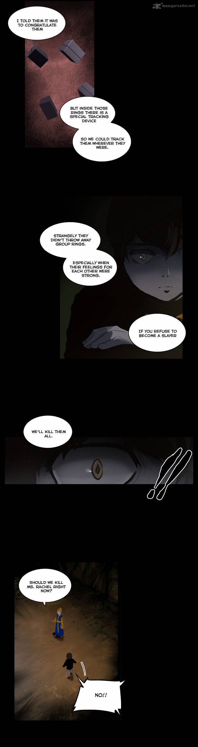 Tower of God Chapter 108 - Page 8