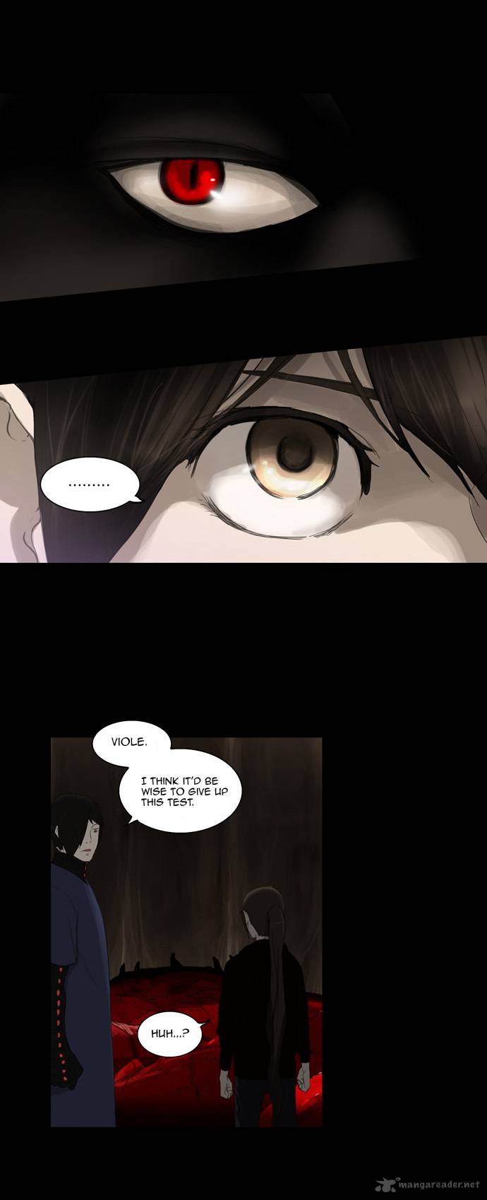 Tower of God Chapter 111 - Page 19