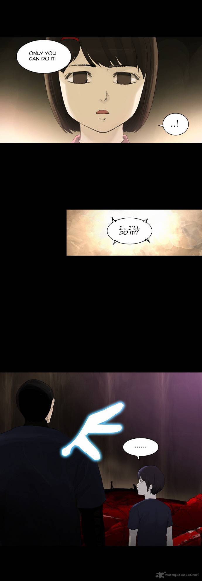 Tower of God Chapter 111 - Page 8