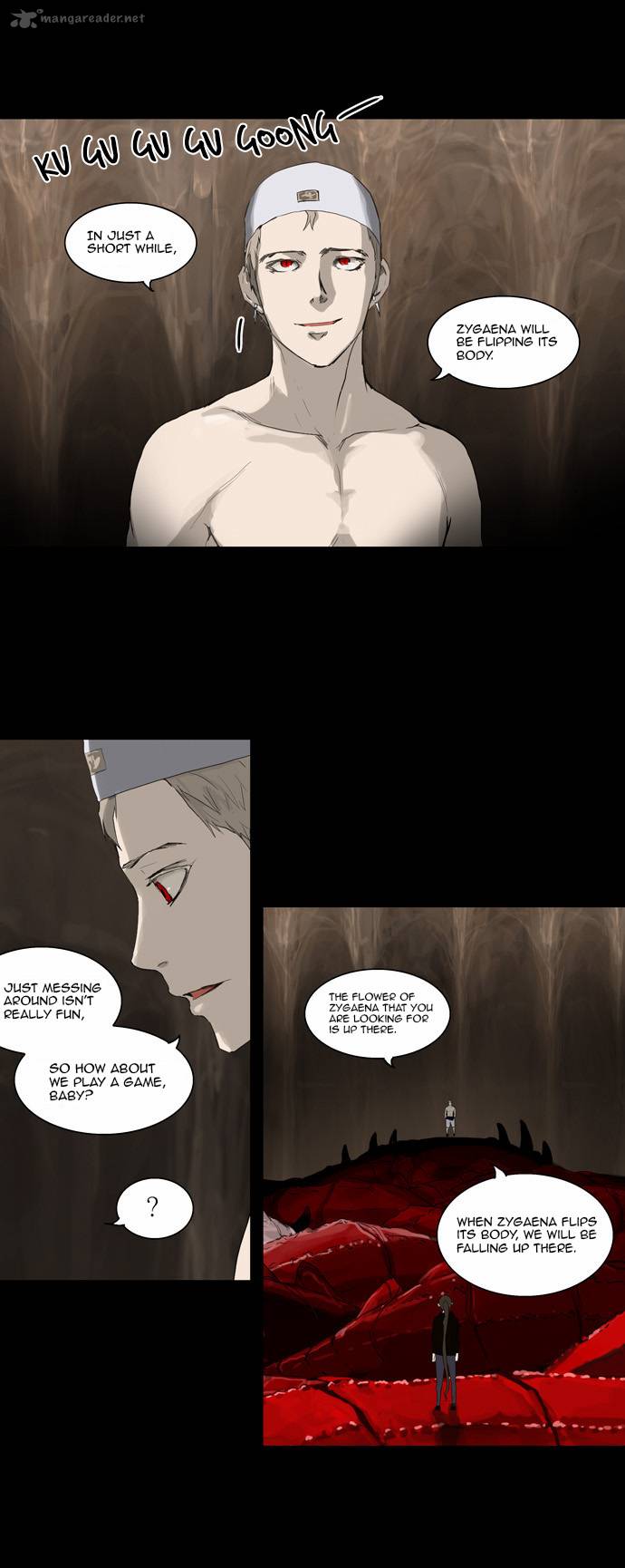 Tower of God Chapter 112 - Page 5