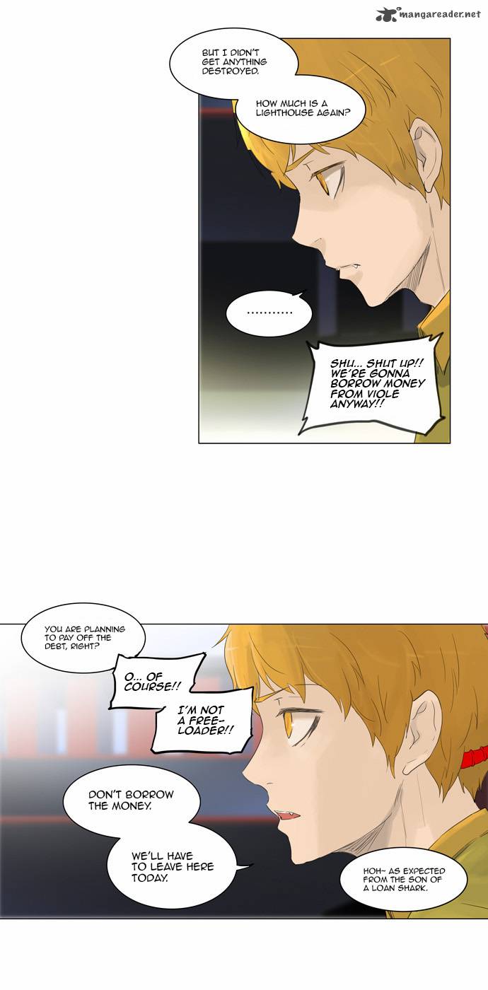 Tower of God Chapter 114 - Page 10