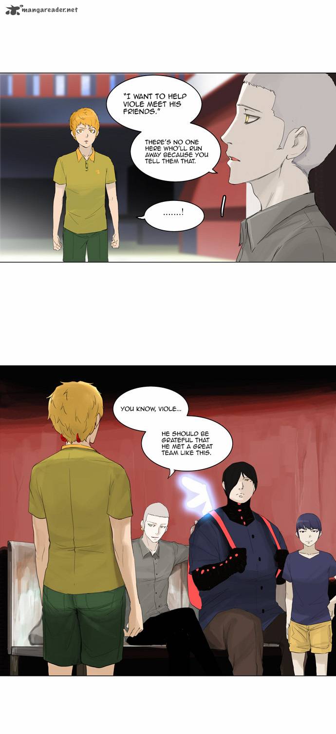 Tower of God Chapter 114 - Page 14