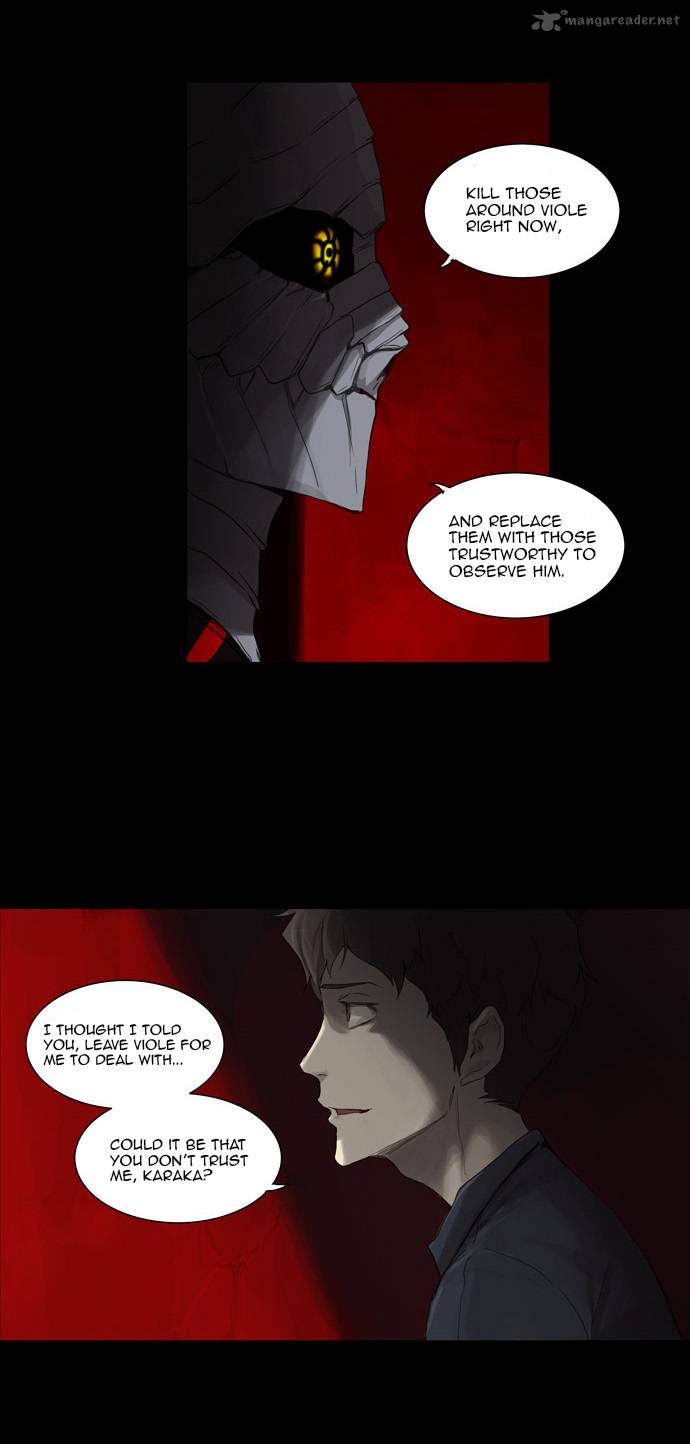 Tower of God Chapter 115 - Page 10