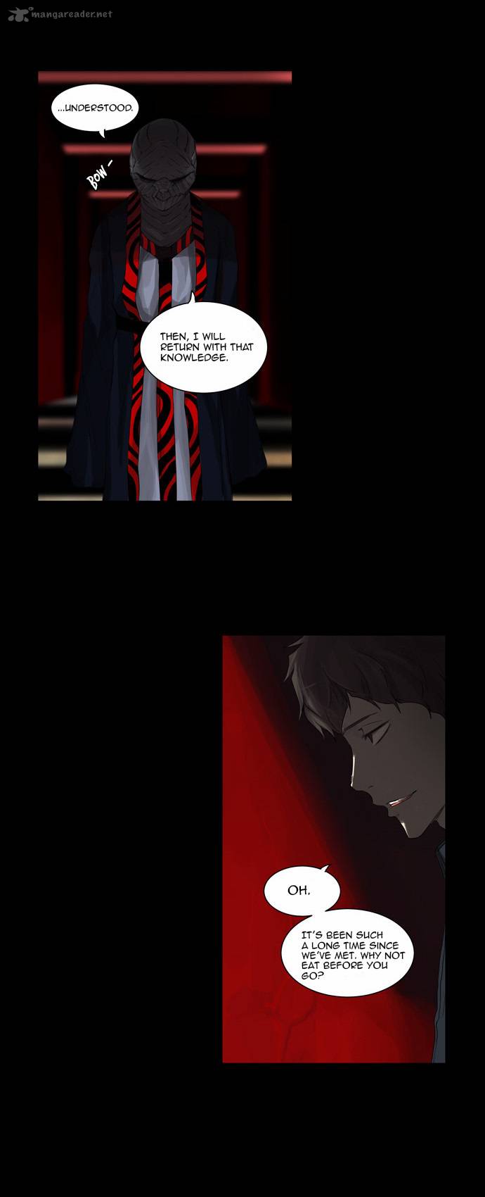 Tower of God Chapter 115 - Page 13