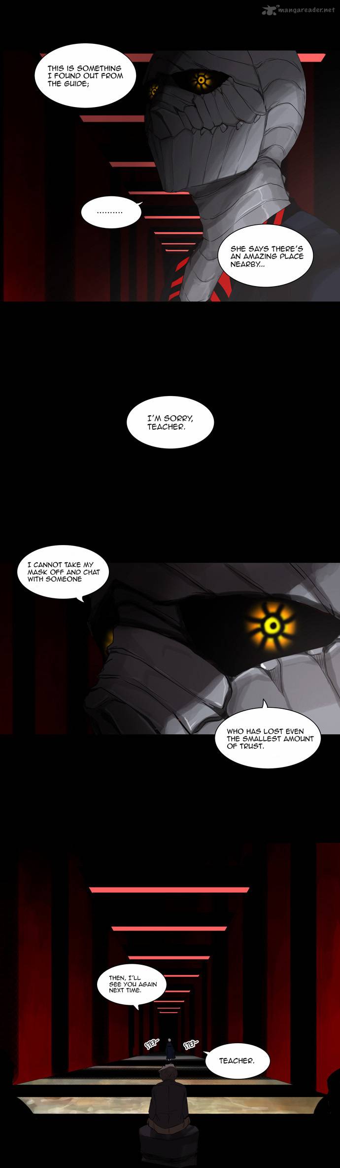 Tower of God Chapter 115 - Page 14