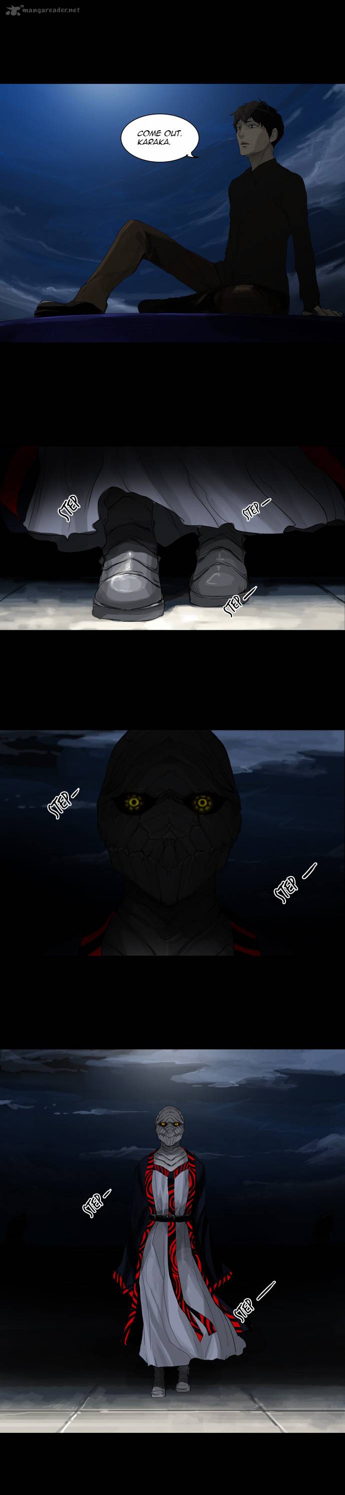 Tower of God Chapter 115 - Page 2