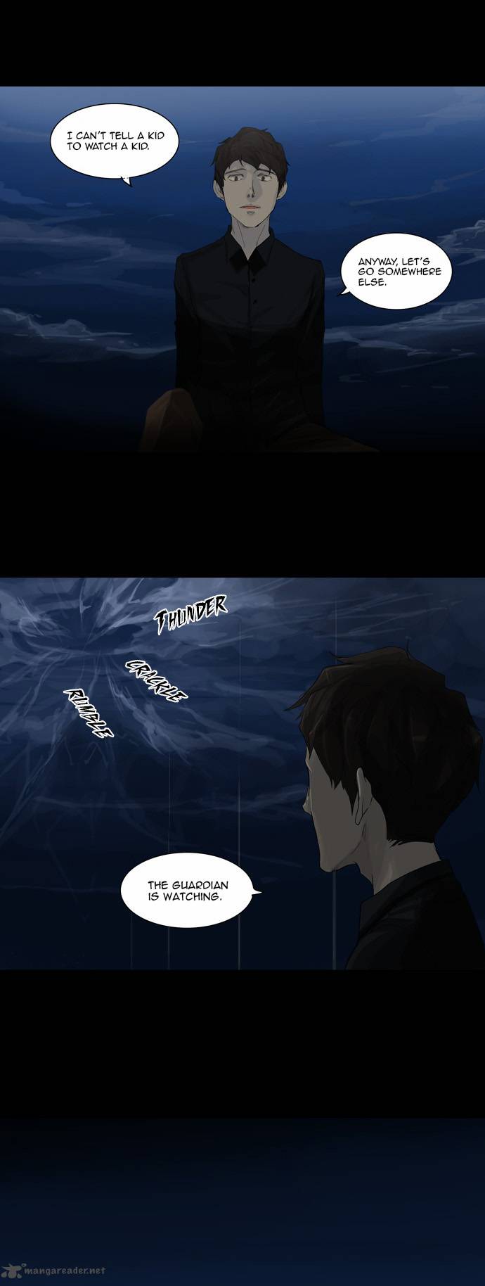 Tower of God Chapter 115 - Page 6