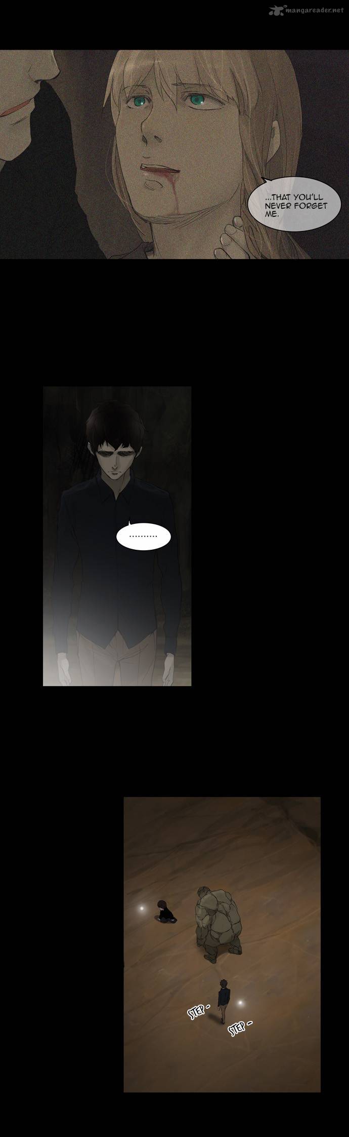 Tower of God Chapter 116 - Page 26