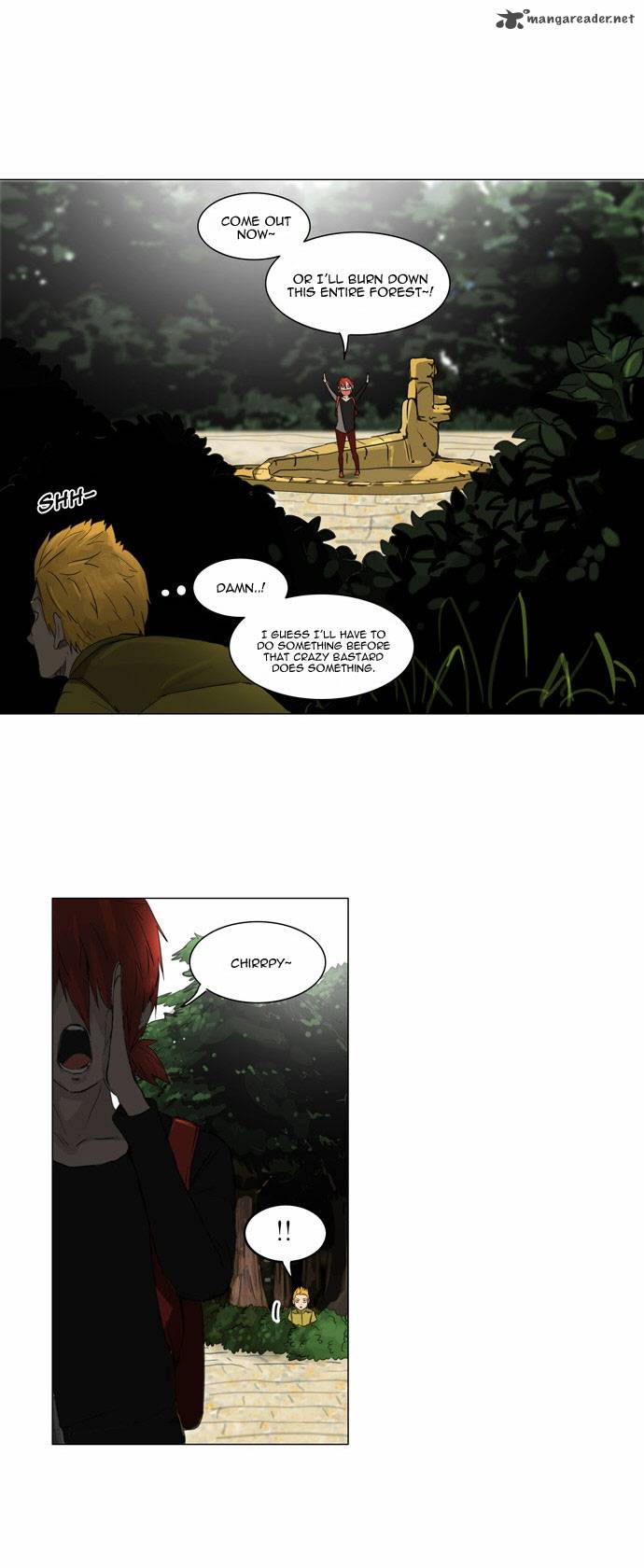 Tower of God Chapter 120 - Page 13