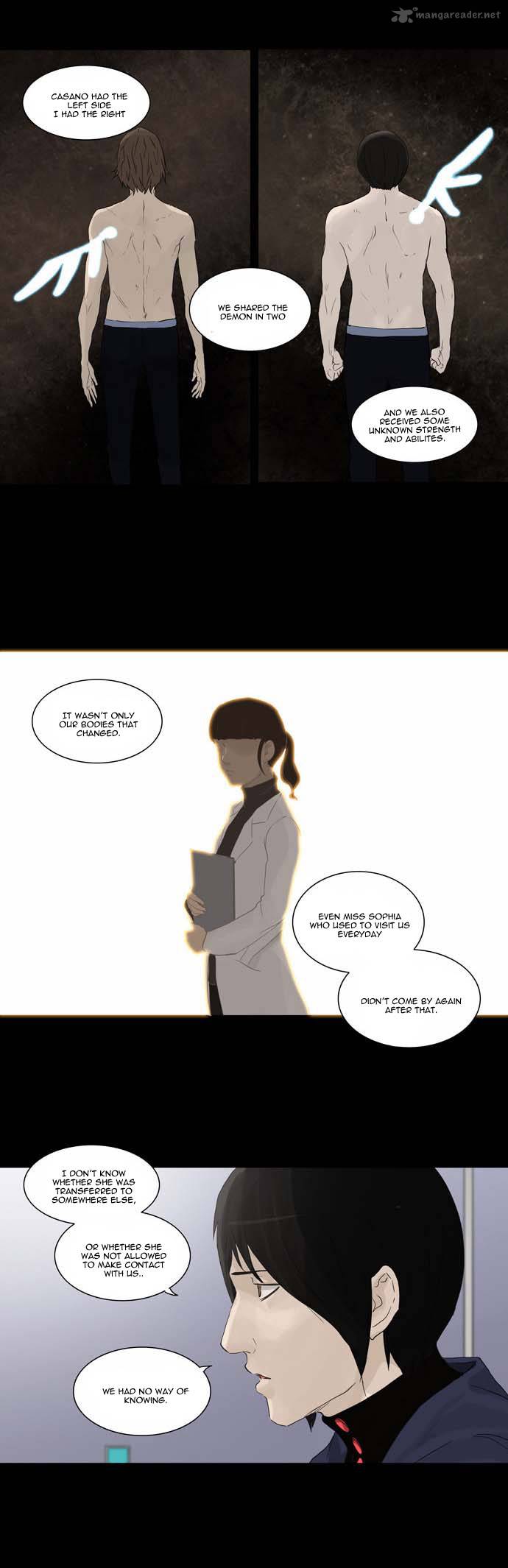 Tower of God Chapter 122 - Page 23