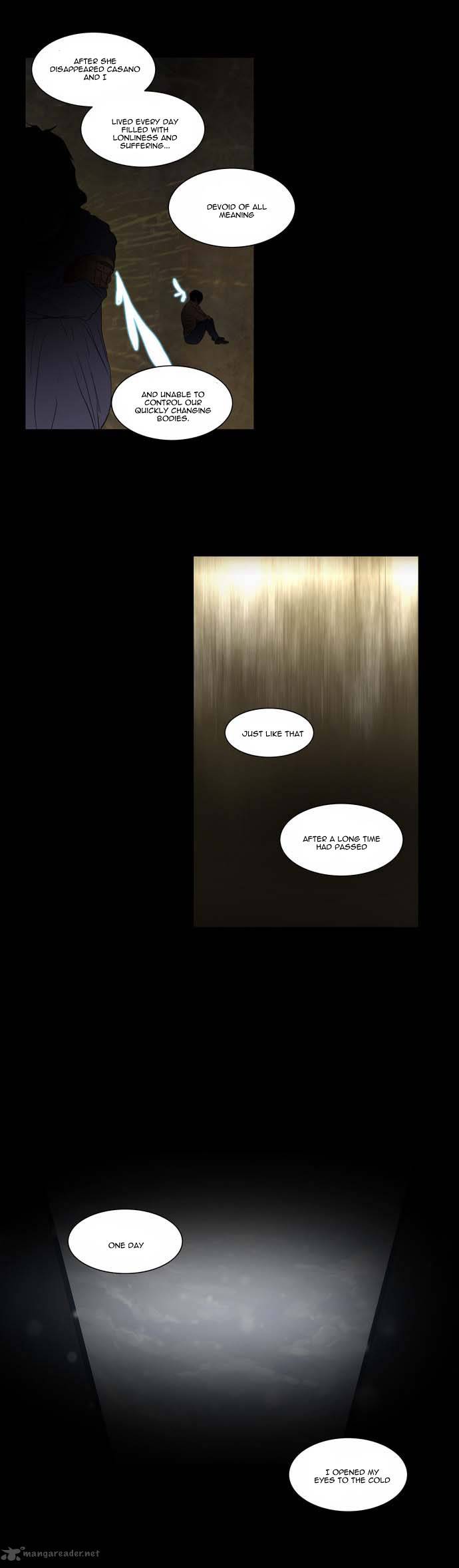 Tower of God Chapter 122 - Page 24