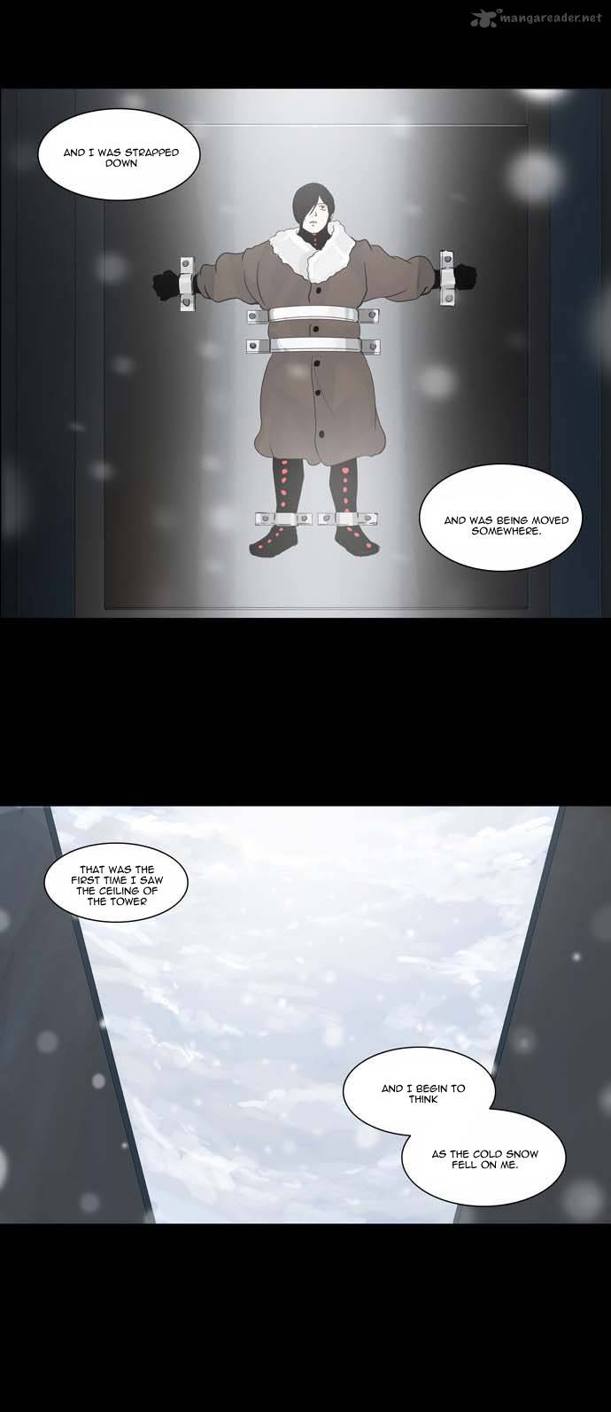 Tower of God Chapter 122 - Page 25