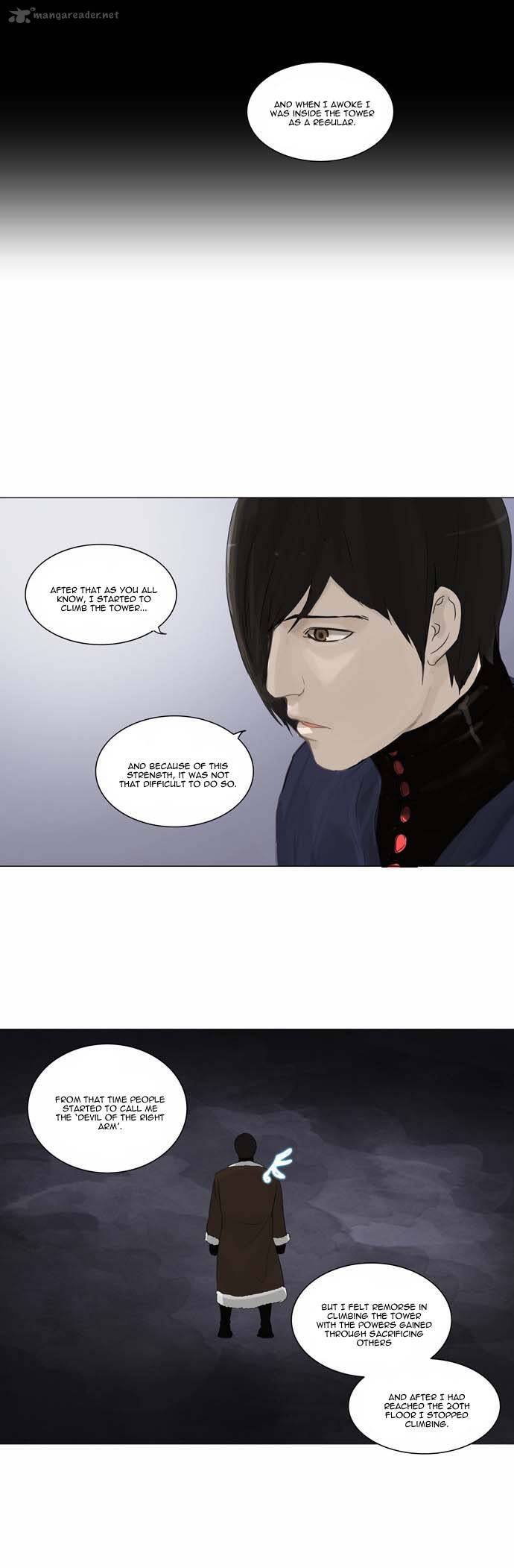 Tower of God Chapter 122 - Page 28