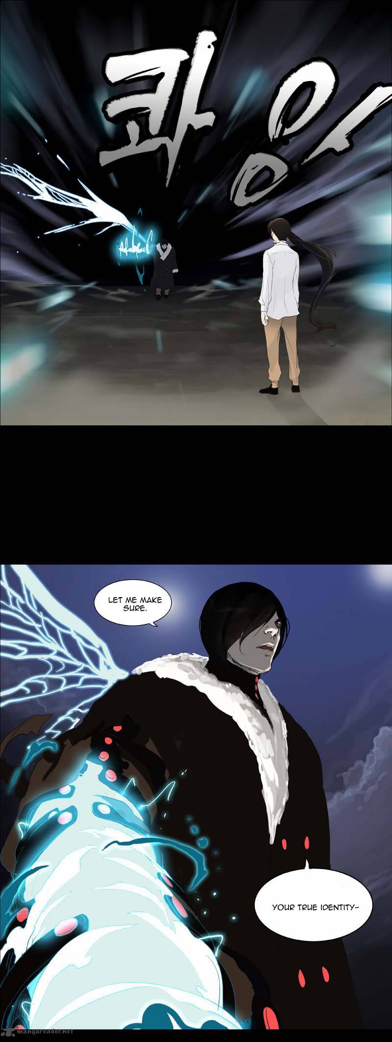 Tower of God Chapter 122 - Page 36