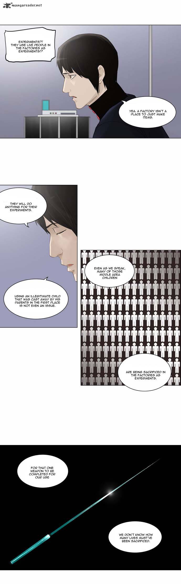 Tower of God Chapter 122 - Page 4