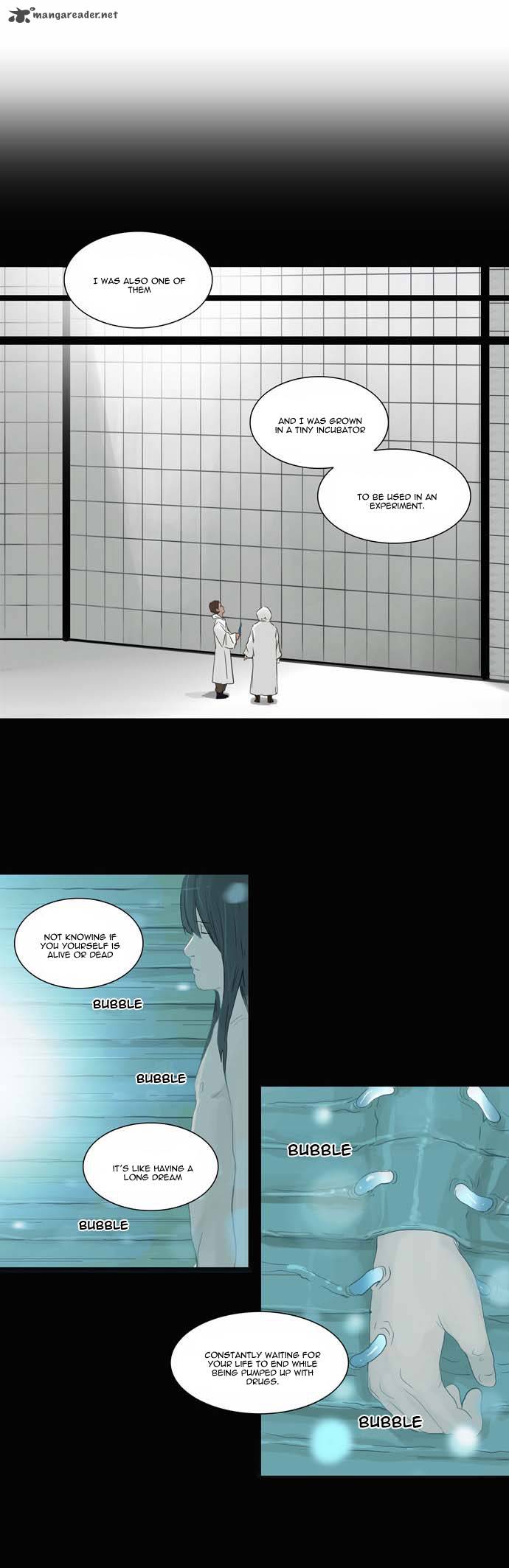 Tower of God Chapter 122 - Page 5