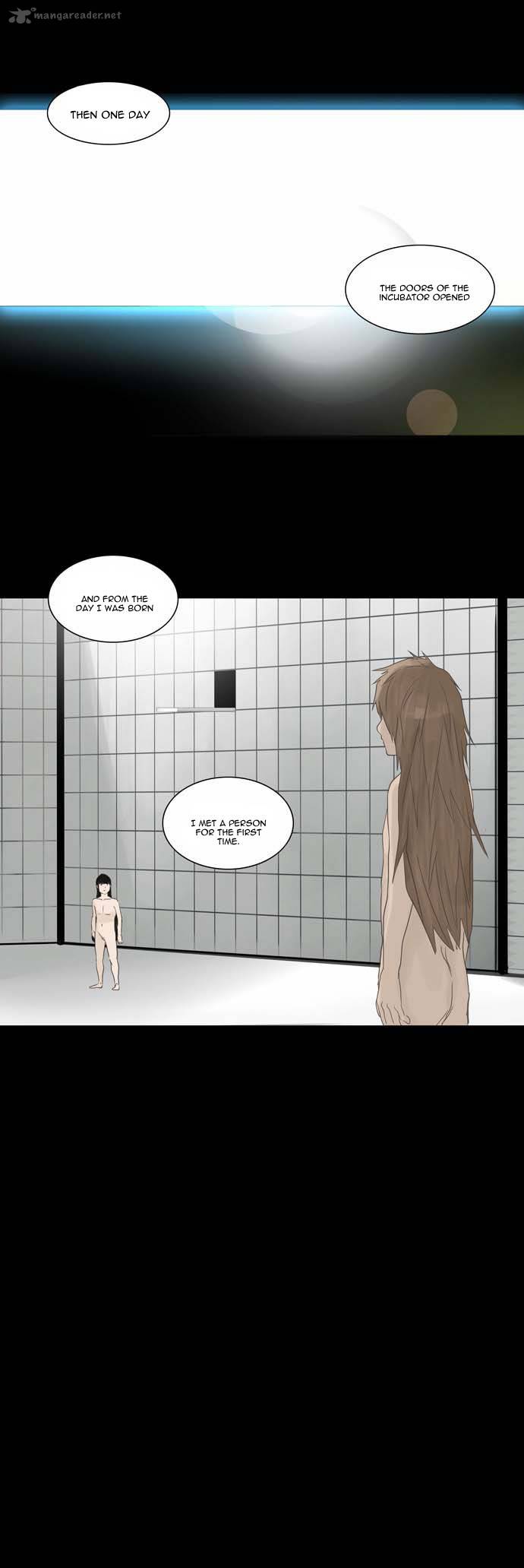 Tower of God Chapter 122 - Page 6