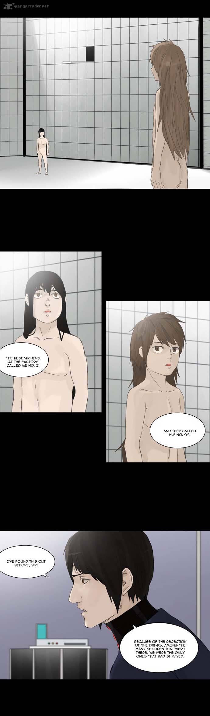 Tower of God Chapter 122 - Page 8