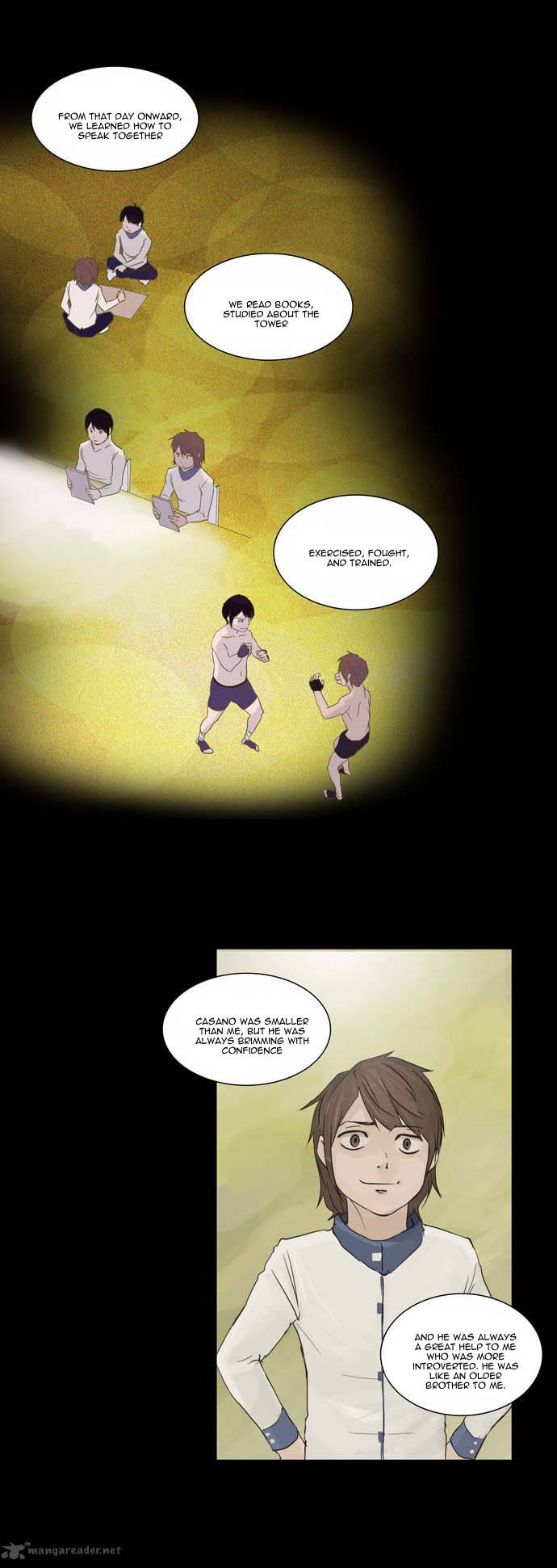 Tower of God Chapter 122 - Page 9