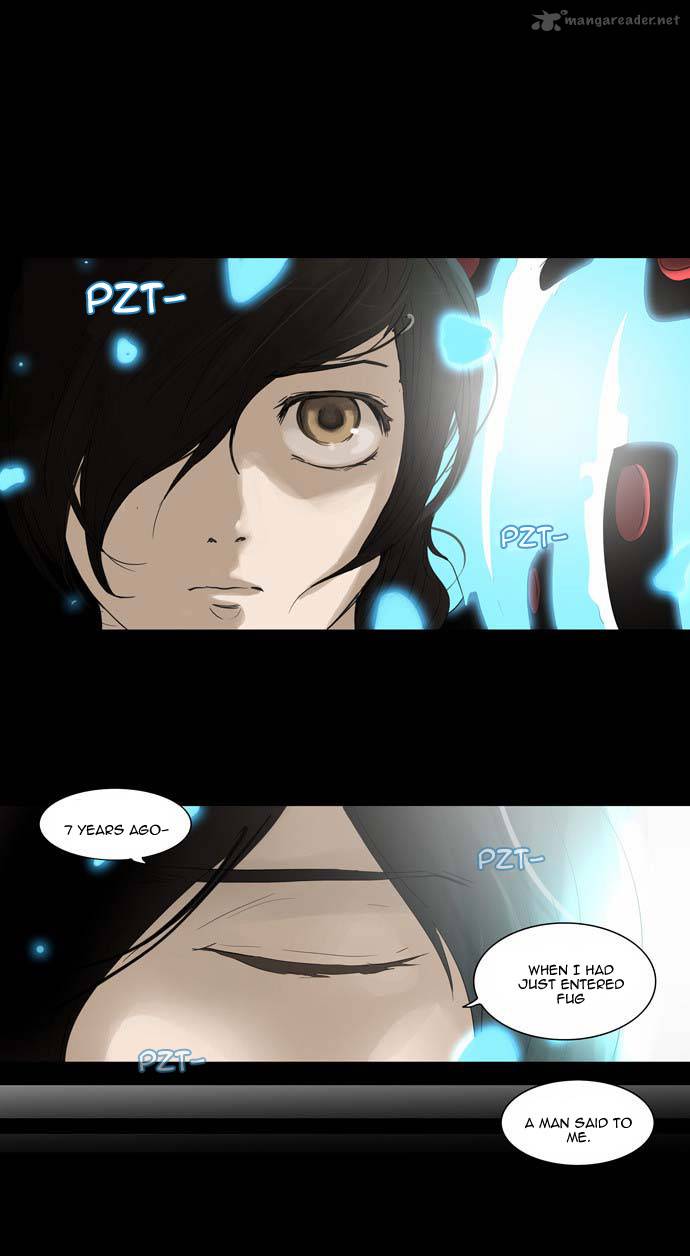 Tower of God Chapter 123 - Page 11