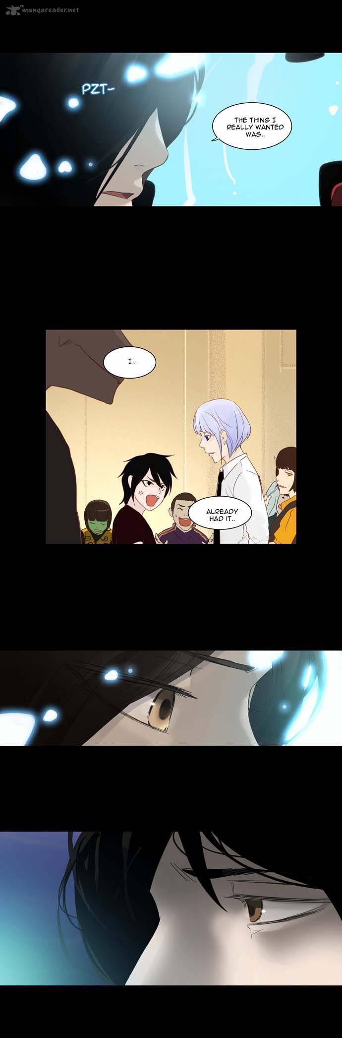 Tower of God Chapter 123 - Page 17